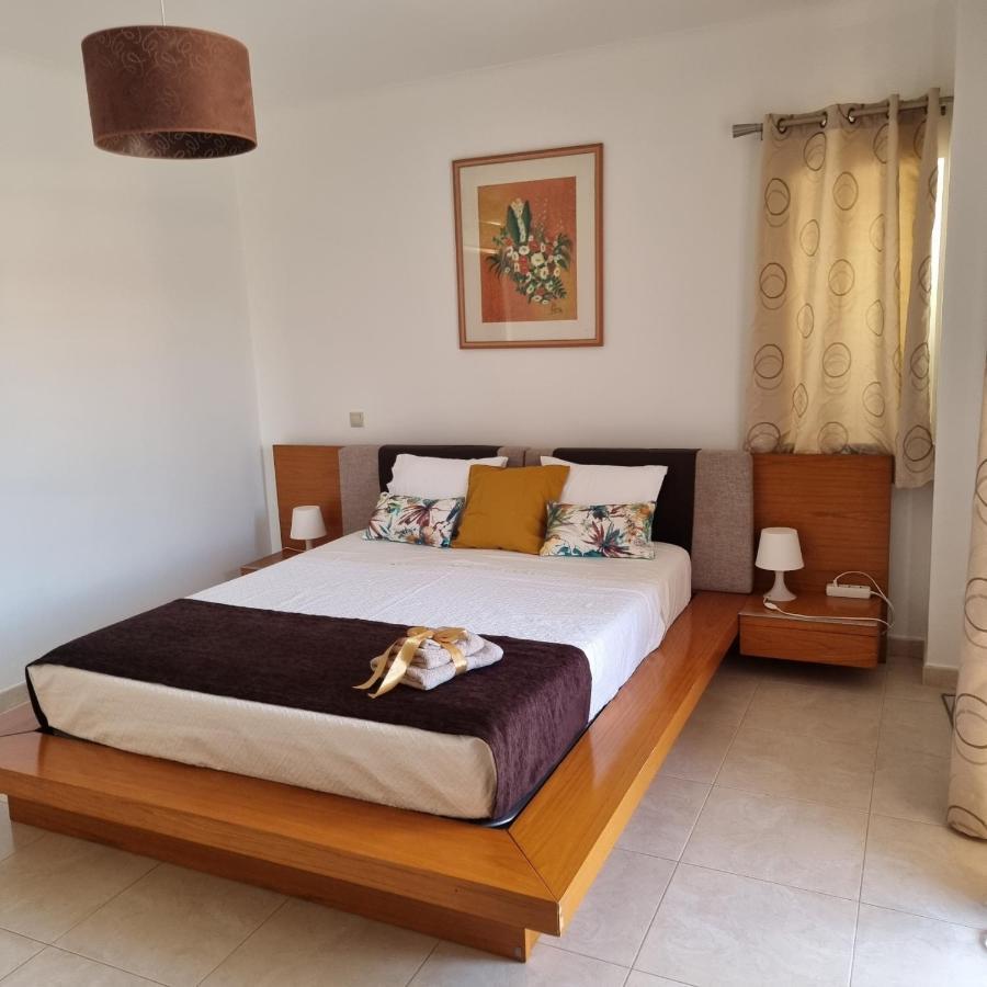 Casa Dos Cedros Pensión *