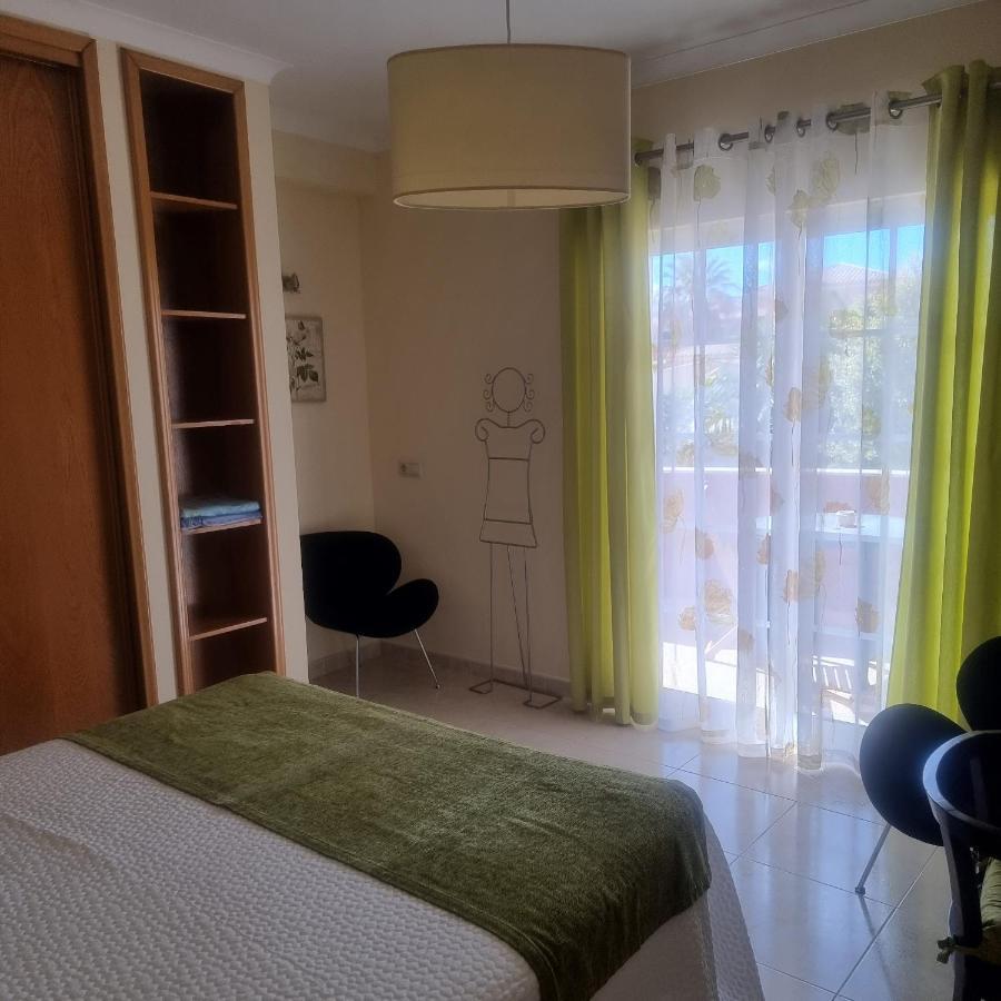 Casa Dos Cedros Pensión *