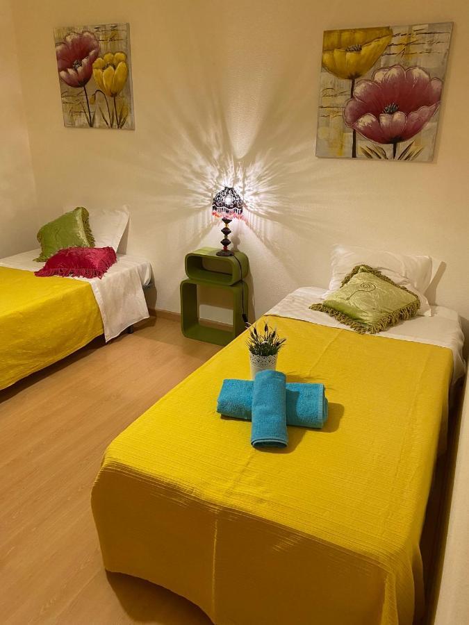 Vip Appartement
