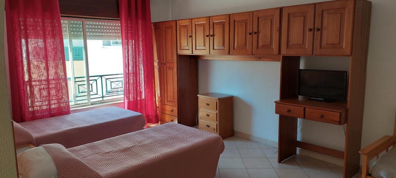 Aparthotel Castelos Da Rocha