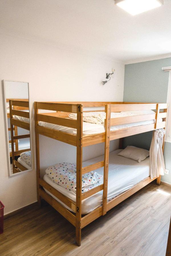 Hostal Bay *