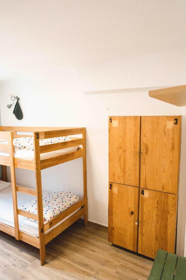 Hostal Bay