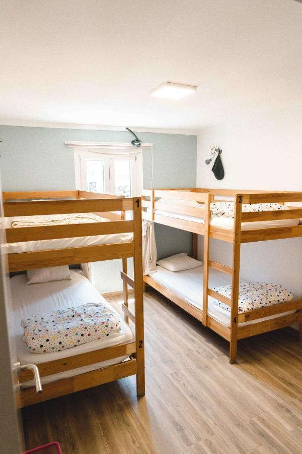 Hostal Bay