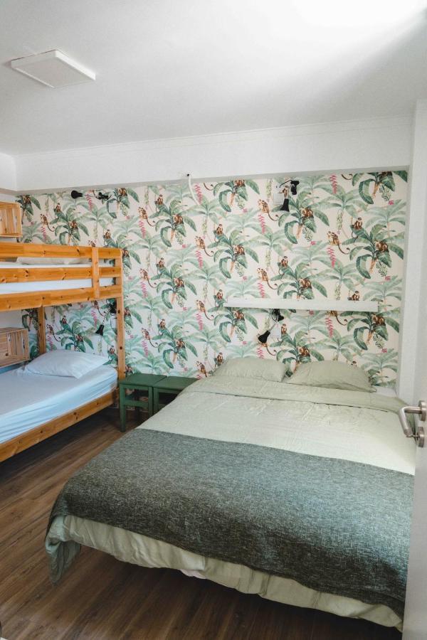 Bay Hostal Cascaes