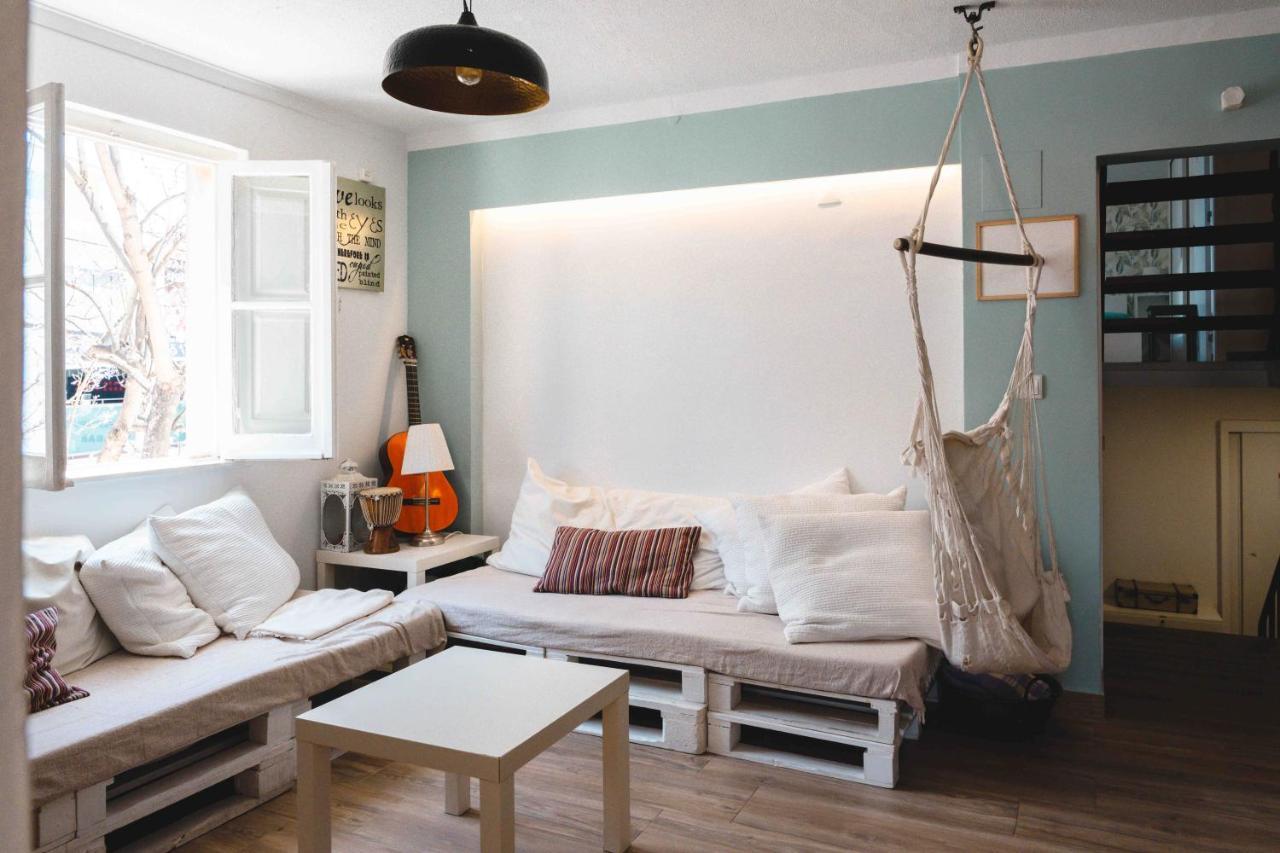 Bay Hostal *