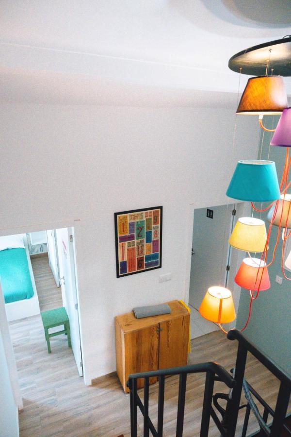 Bay Hostal Cascaes