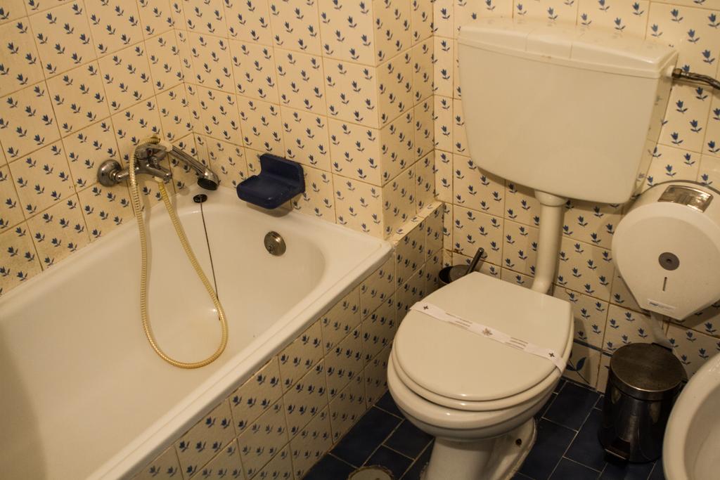Apartahotel Columbia Turisticos 4*