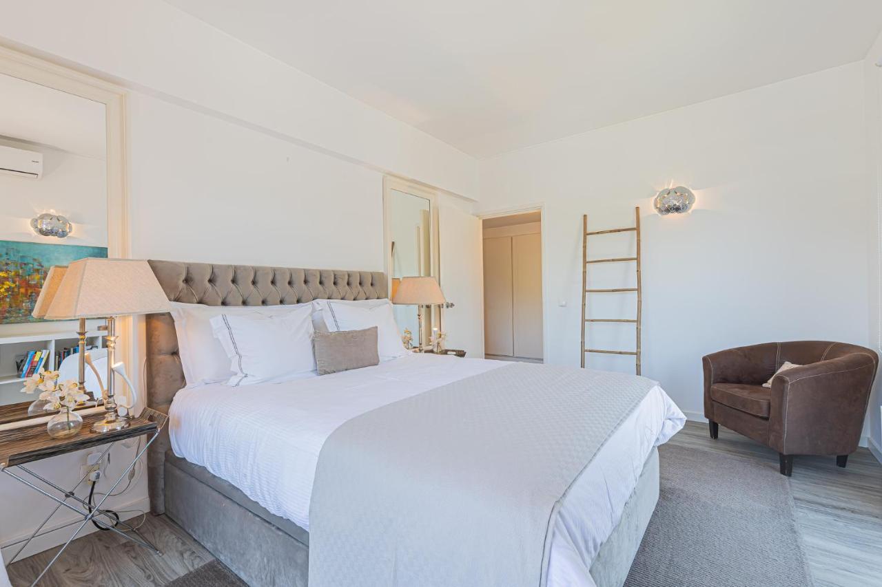 Appartement Gandarinha Junto Ao Mar *
