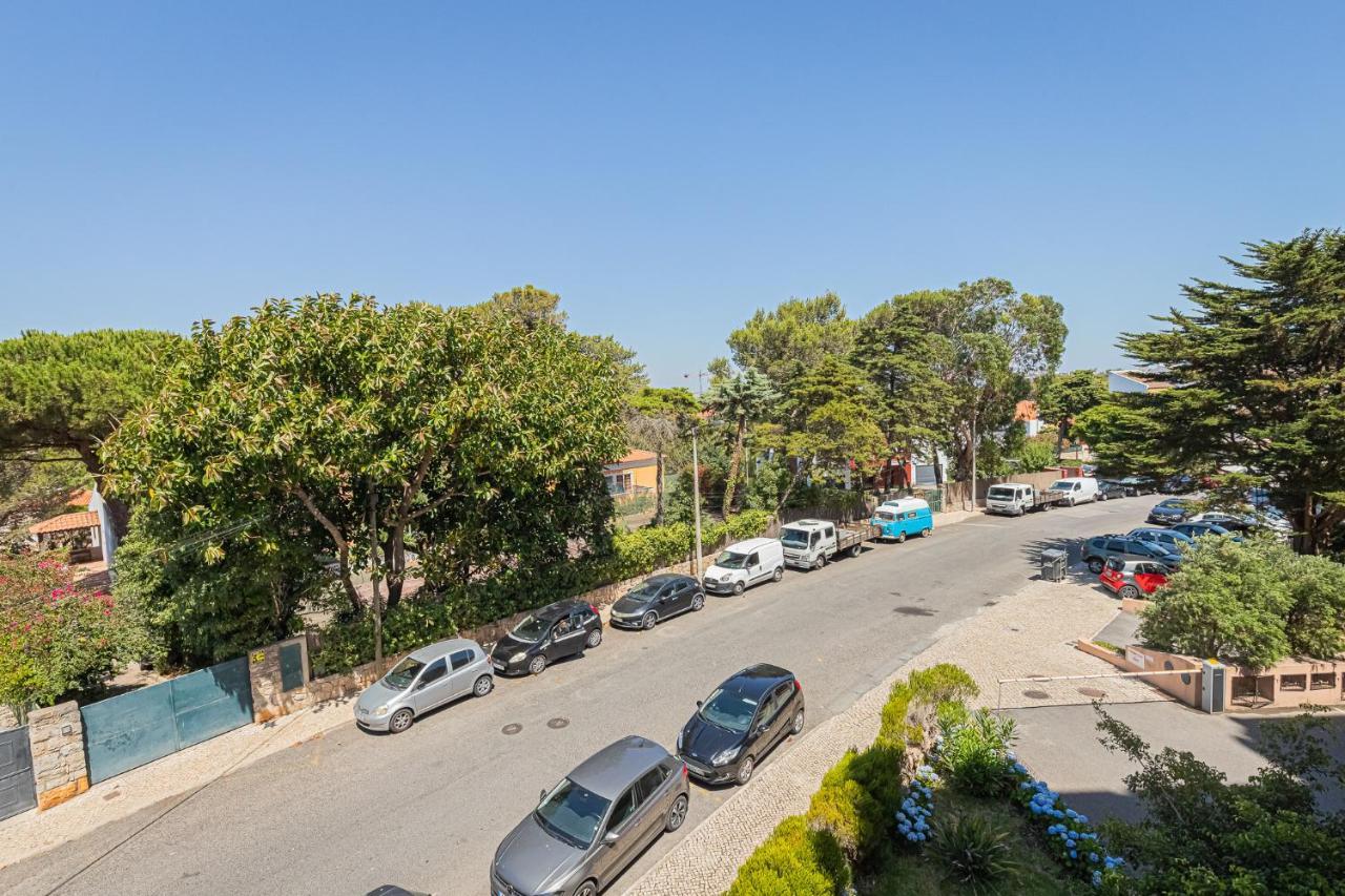 Gandarinha Junto Ao Mar Appartement Cascais