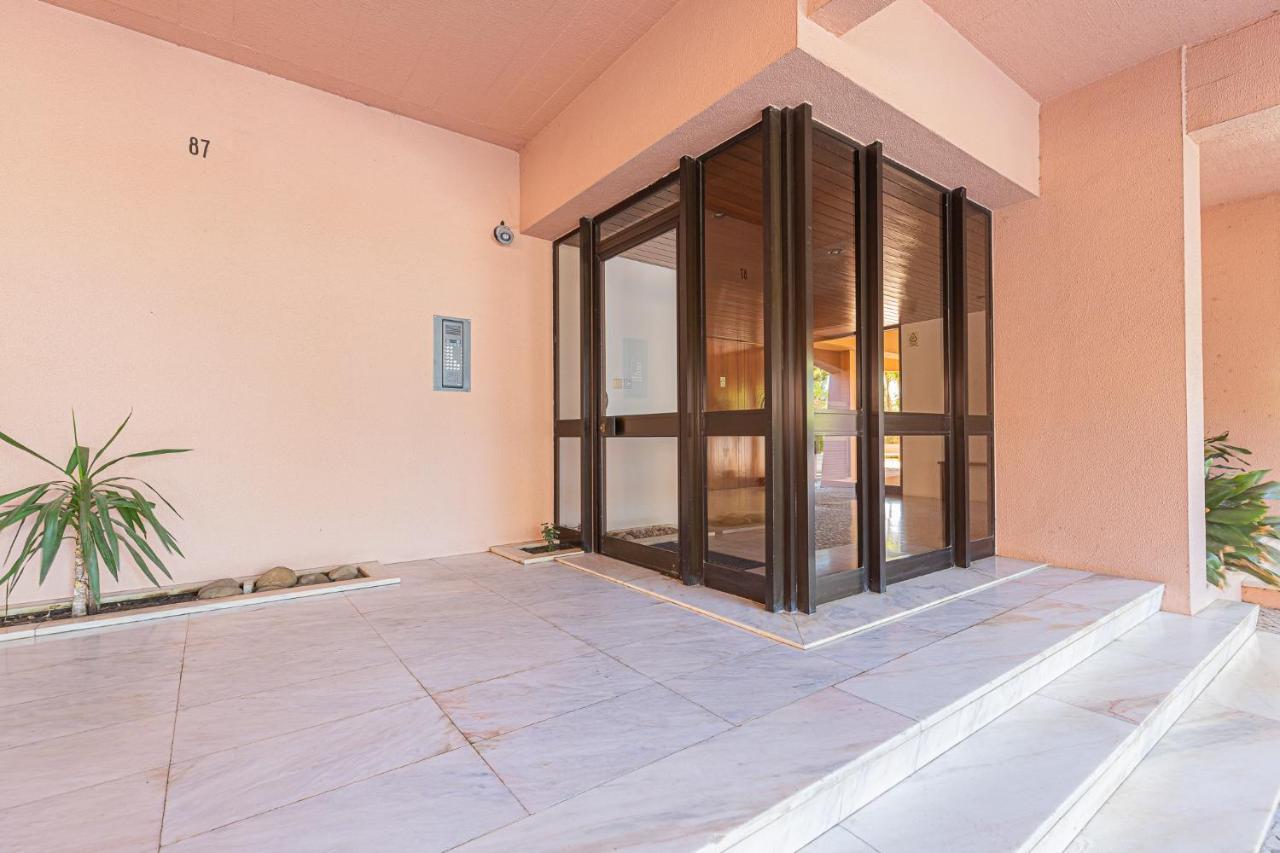 Appartement Gandarinha Junto Ao Mar *