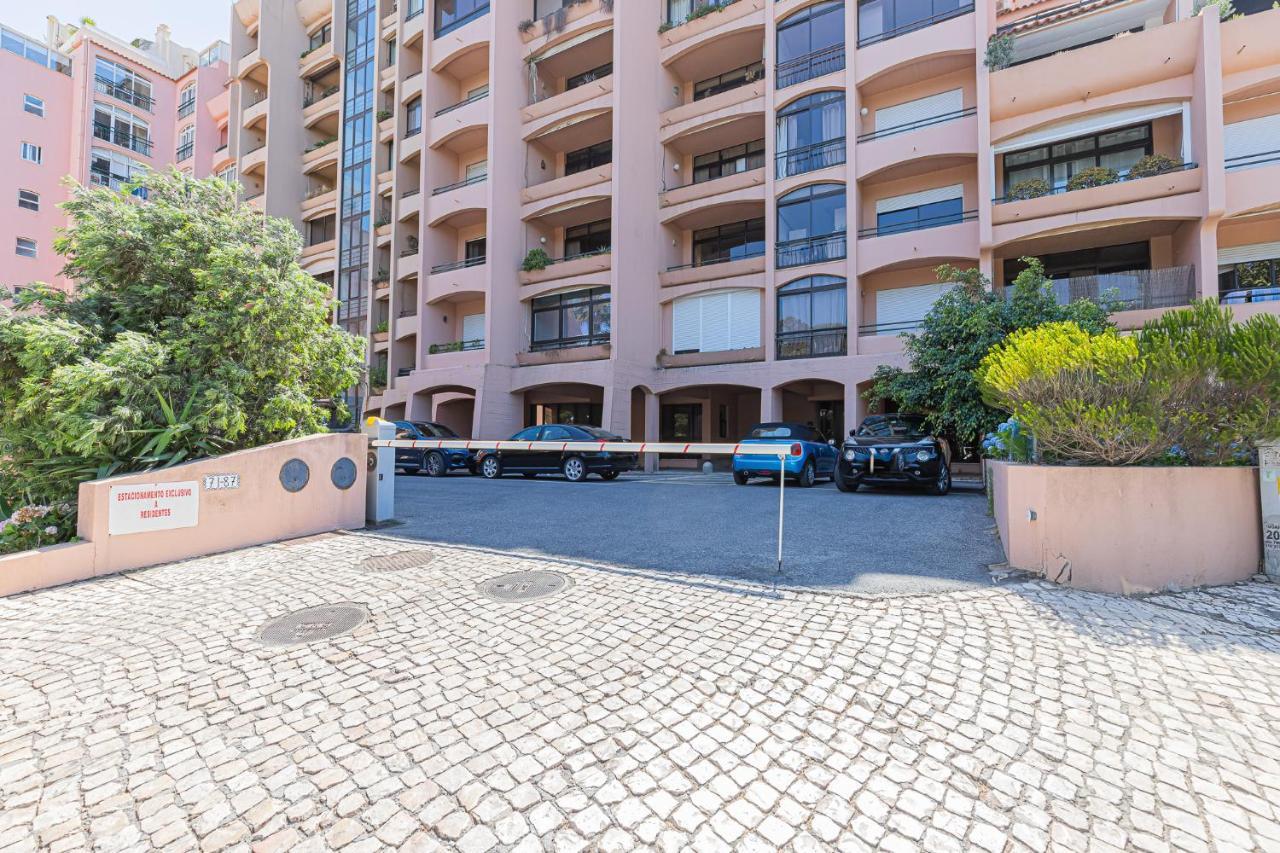 Gandarinha Junto Ao Mar Appartement *