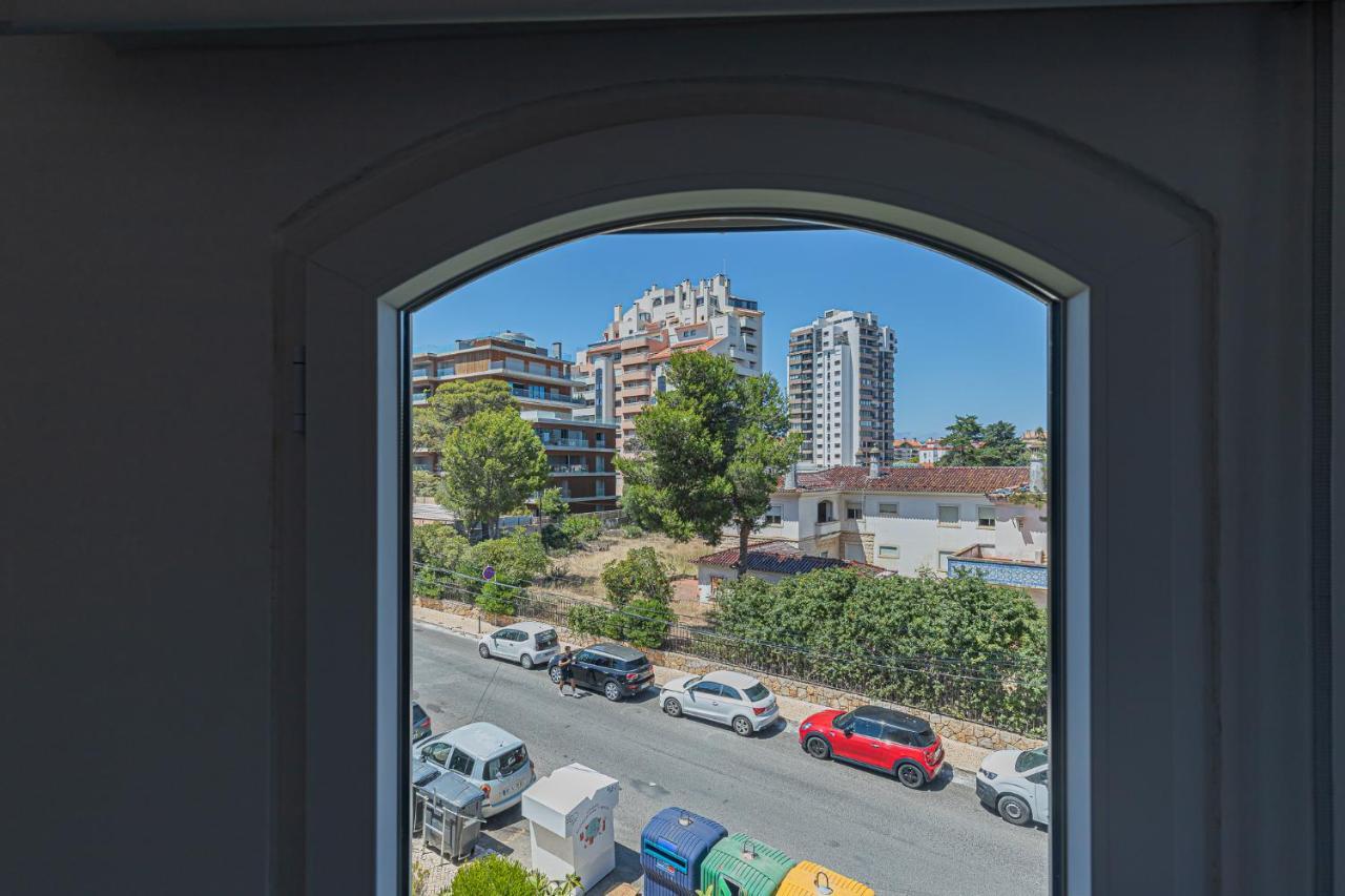 Appartement Gandarinha Junto Ao Mar *