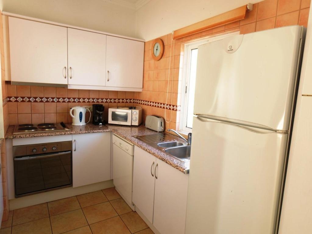 Prado Do Golf Holiday park