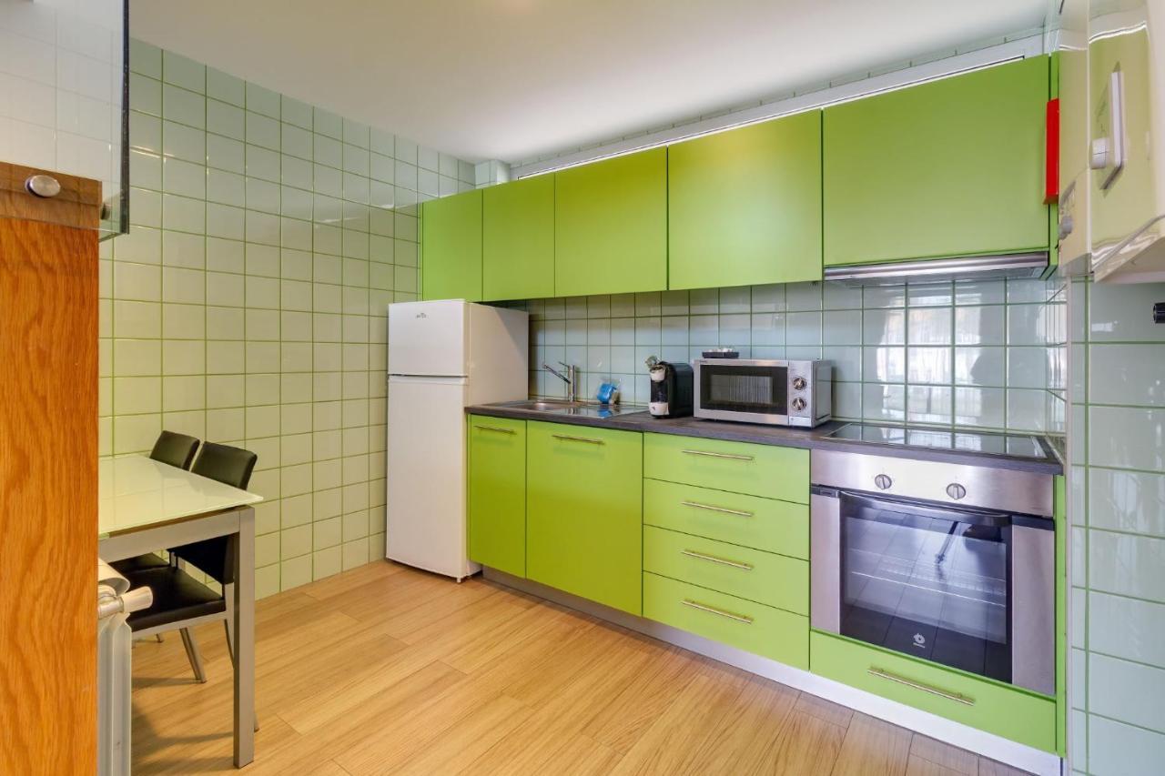 Oca Flores Hotel Boutique Aparthotel Porto