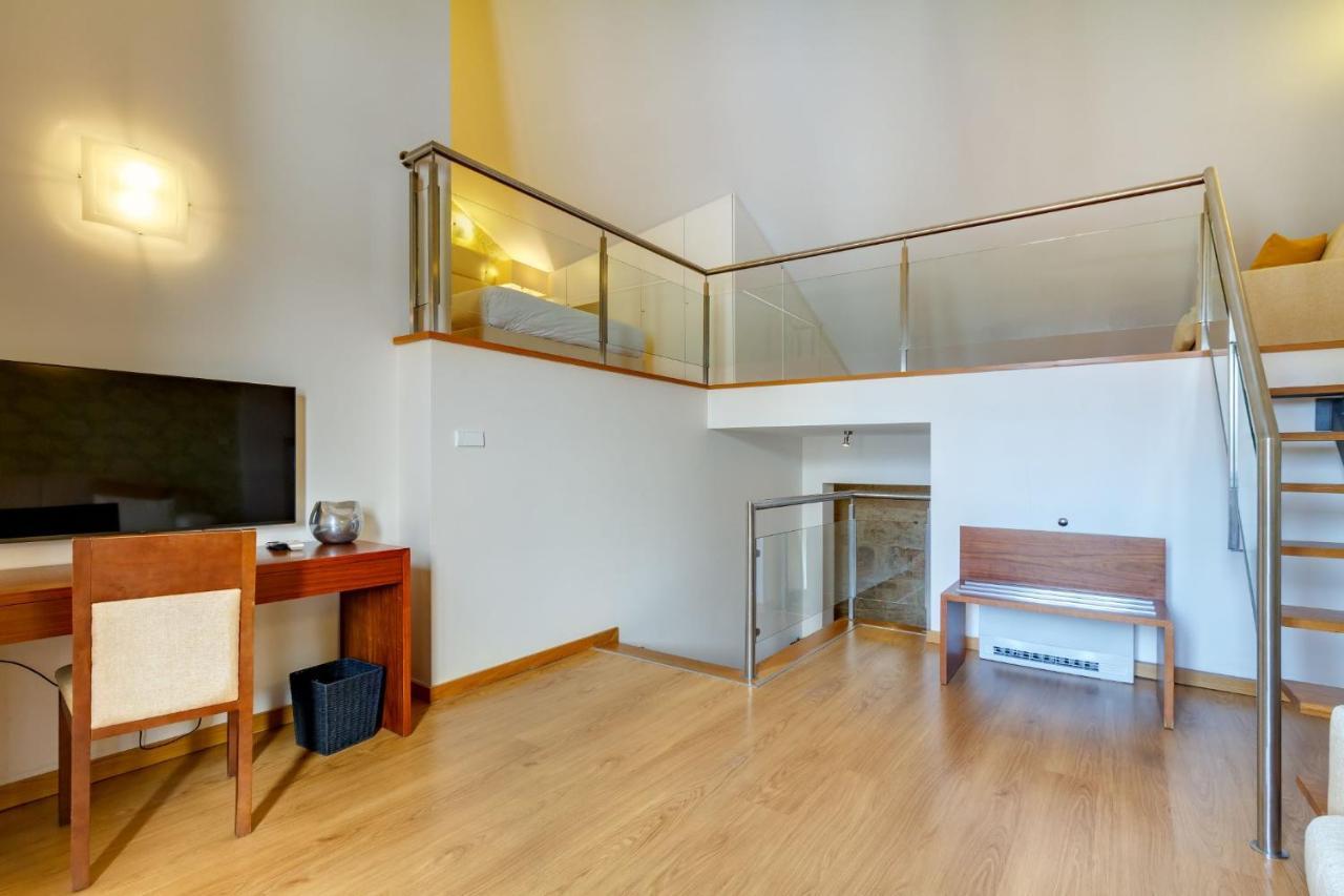 Oca Vitoria Village Apartamento Porto