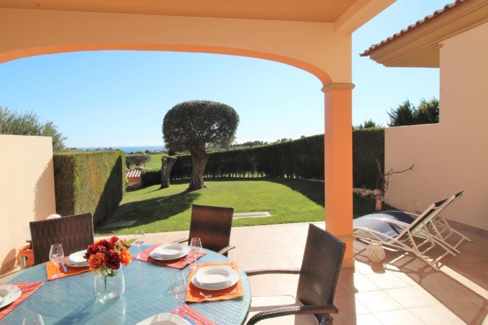 Quinta Da Atalaia Holiday home *