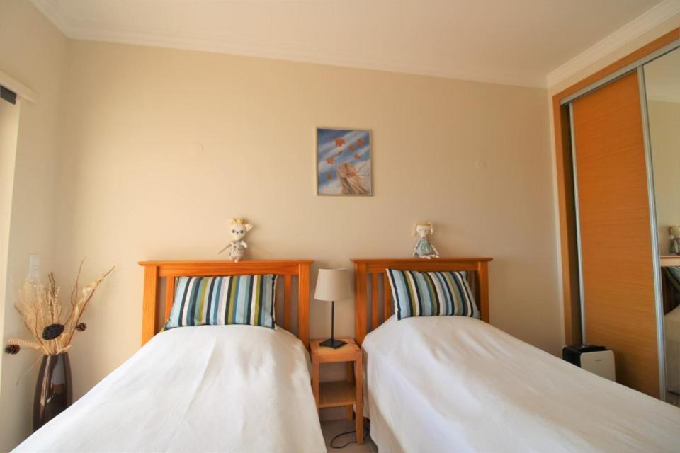 Quinta Da Atalaia Holiday home