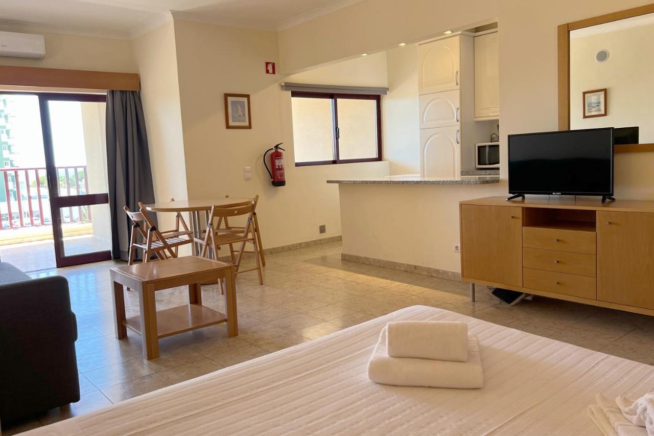 Clube Praia Mar By Amcf Portimao