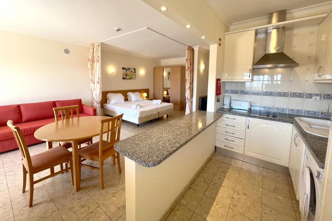 Clube Praia Mar By Amcf * Portimao