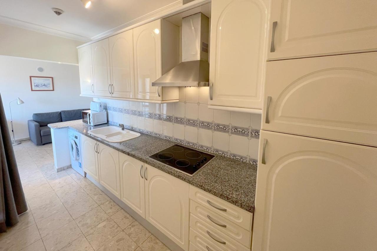 Apartment Clube Praia Mar By Amcf Portimao