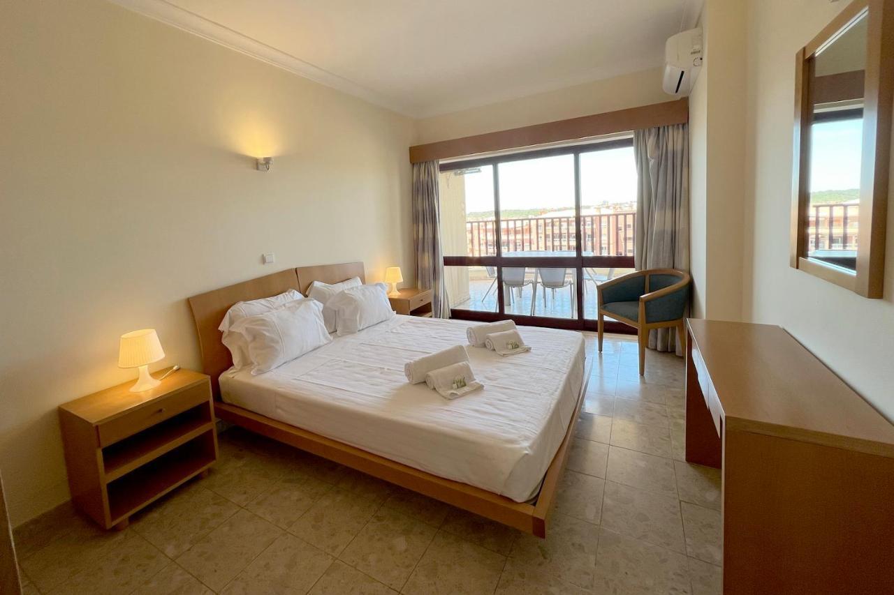 Clube Praia Mar By Amcf Apartment Portimao