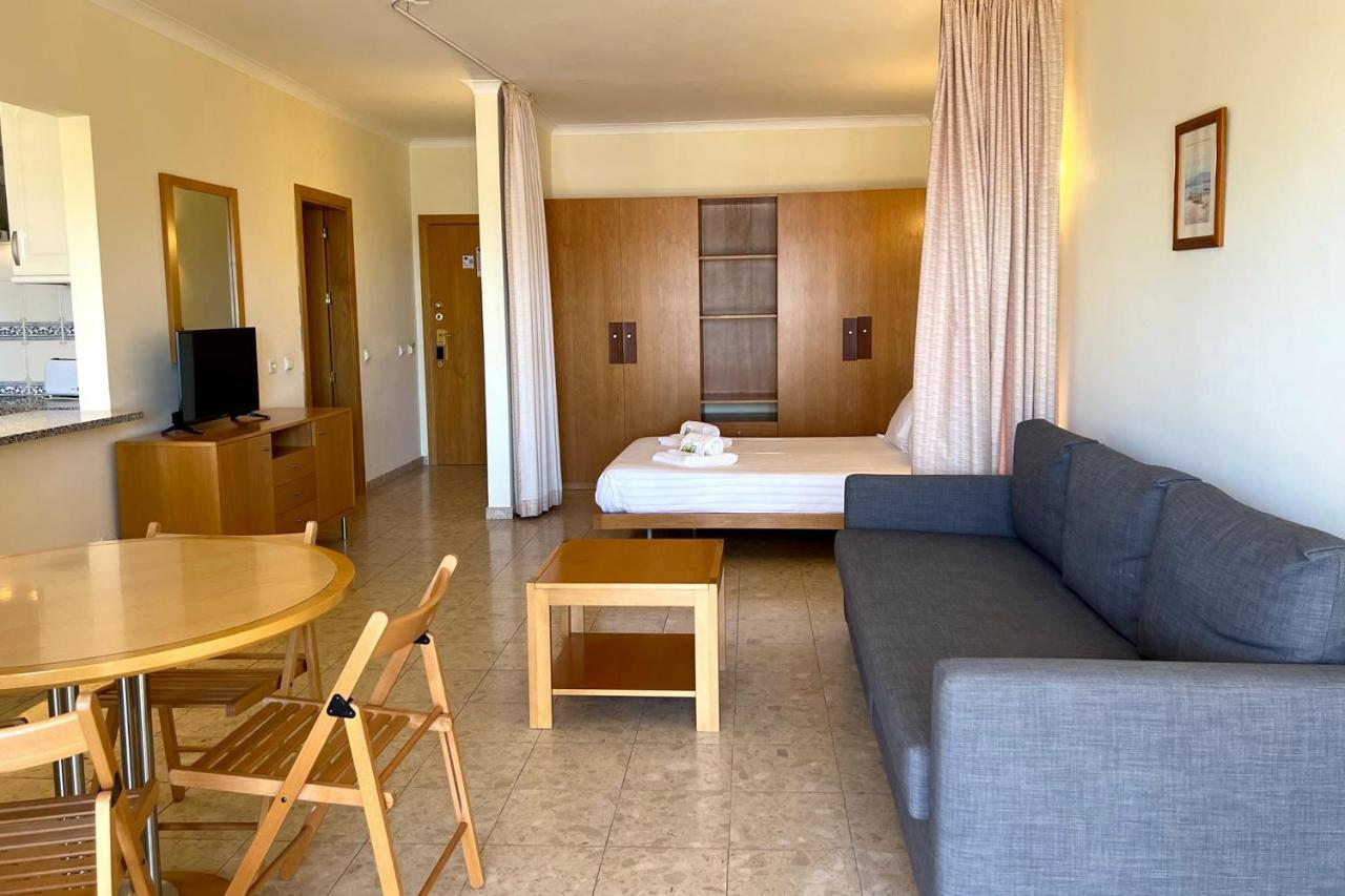 Apartment Clube Praia Mar By Amcf *