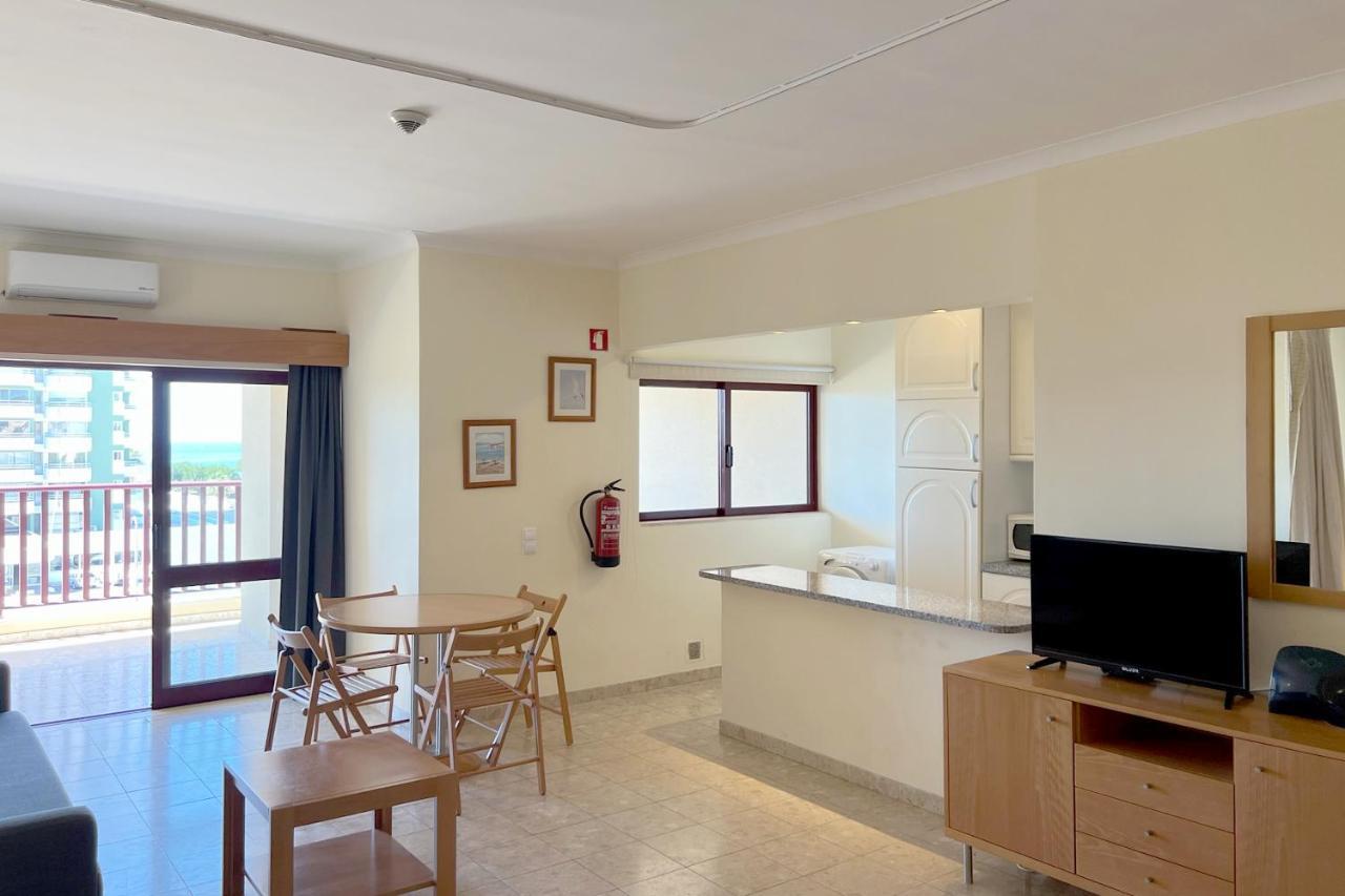 Apartment Clube Praia Mar By Amcf