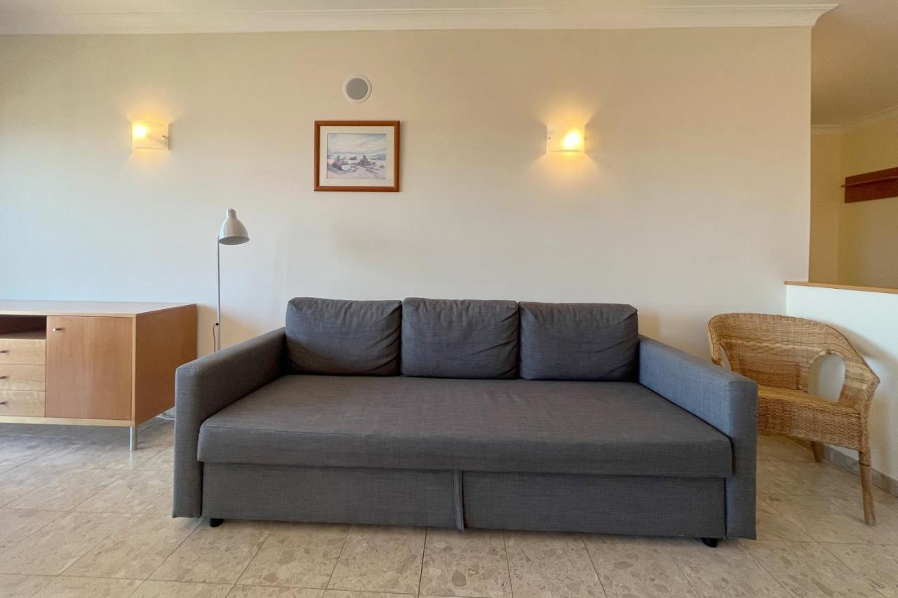 Clube Praia Mar By Amcf Apartment Portimao