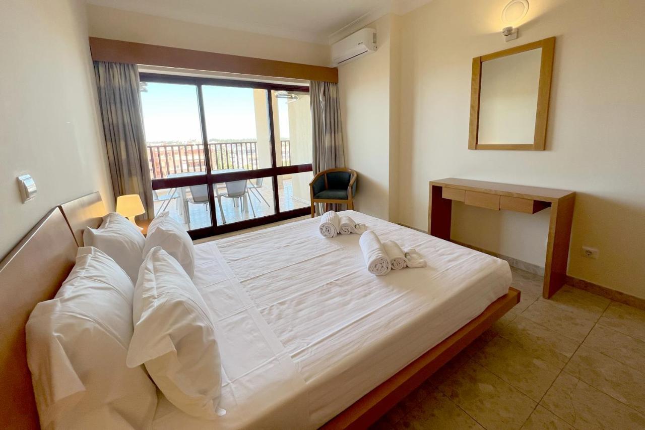 Apartment Clube Praia Mar By Amcf