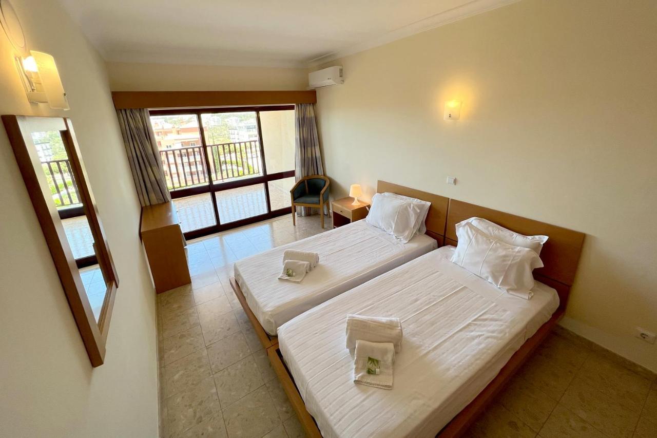 Apartment Clube Praia Mar By Amcf