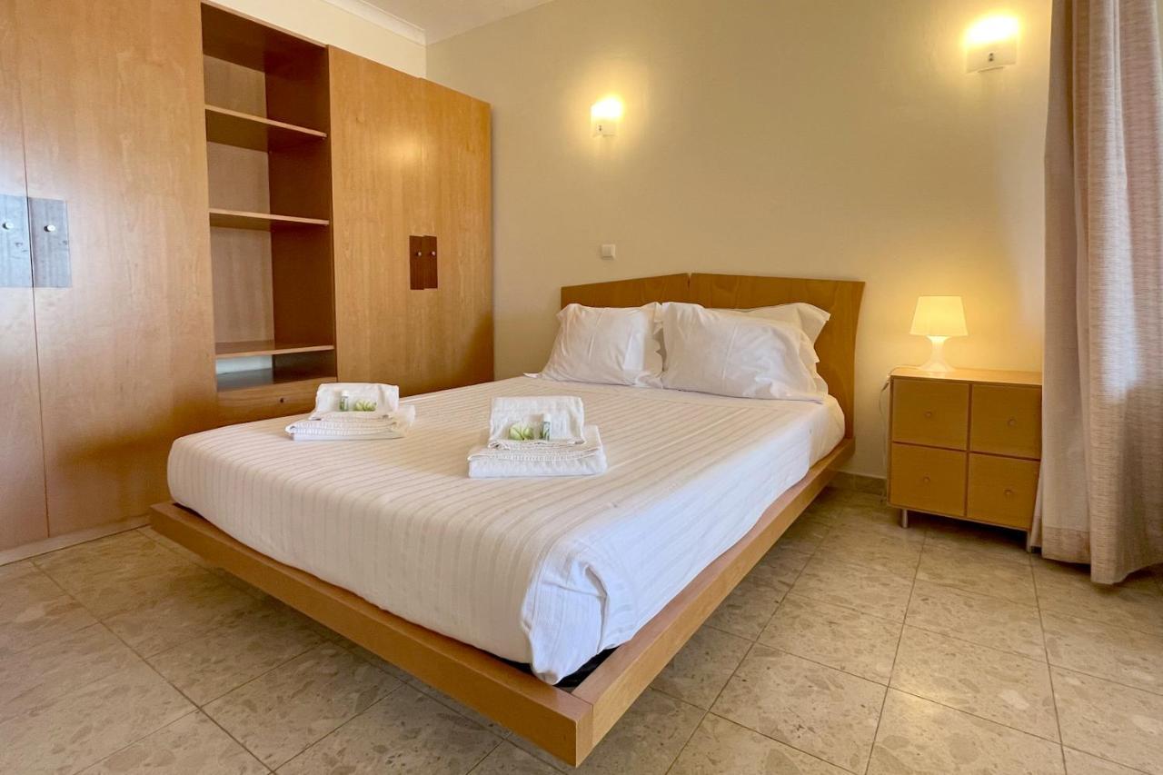 Clube Praia Mar By Amcf Portimao