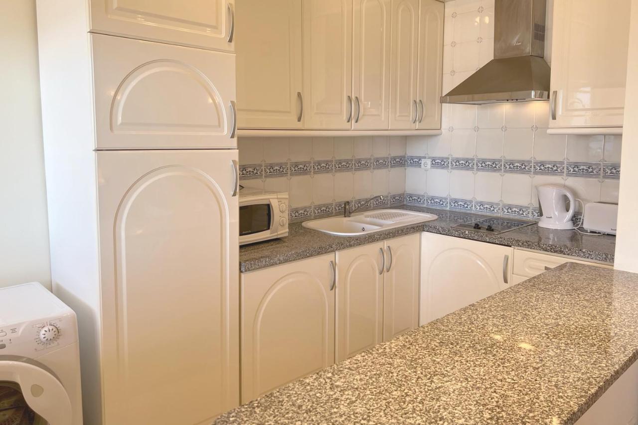 Apartment Clube Praia Mar By Amcf