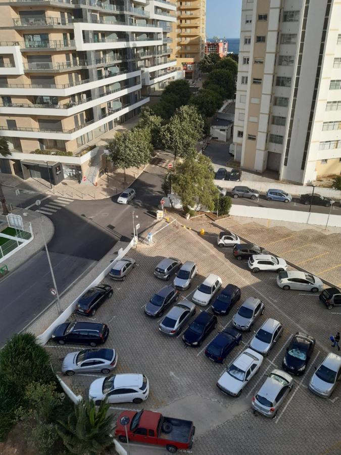 Apartment Rocha Sunny Portimao