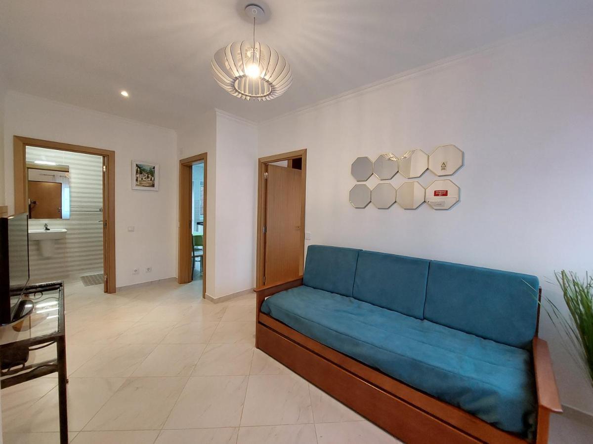 Encosta Do Sol Appartement Albufeira