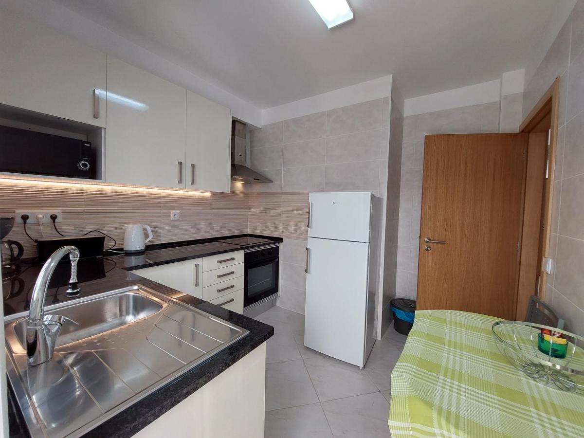 Encosta Do Sol Appartement
