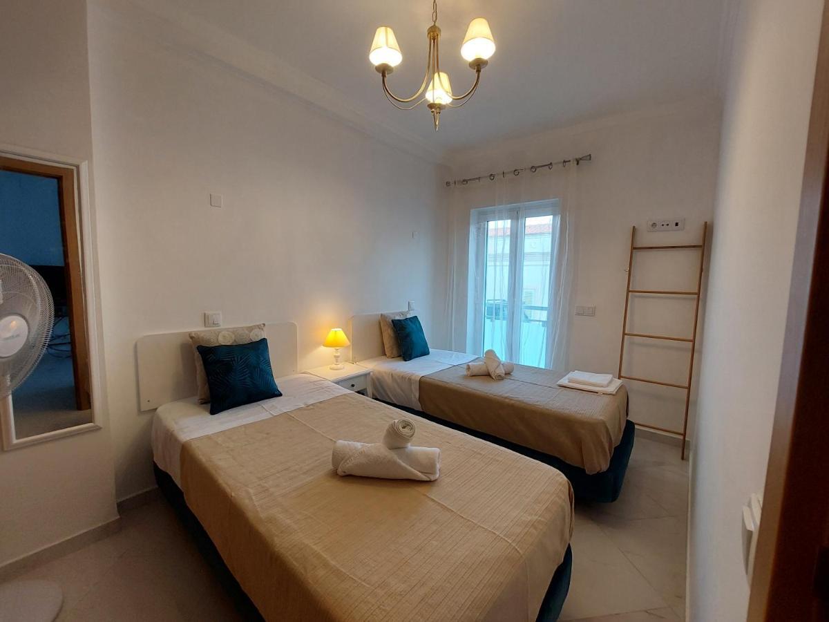 Appartement Encosta Do Sol *