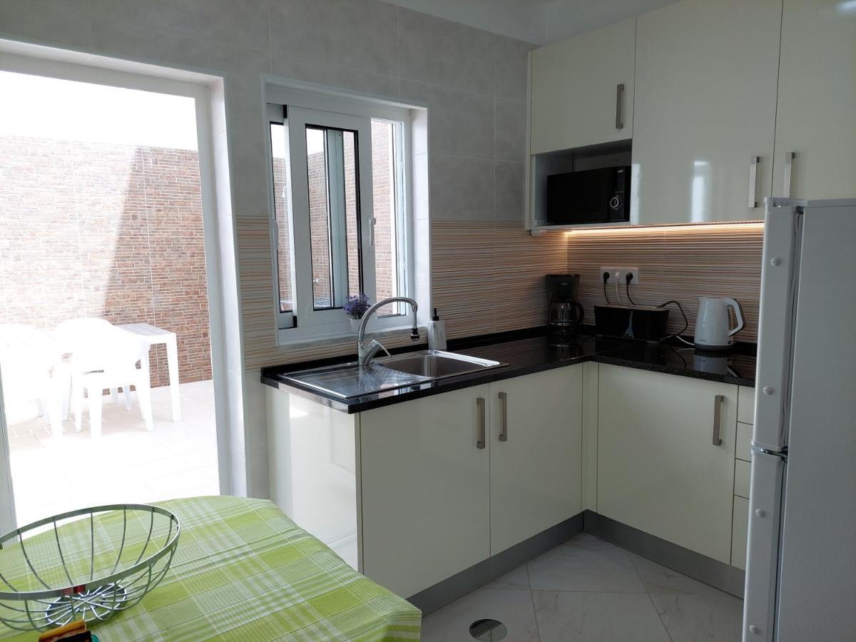 Encosta Do Sol Appartement