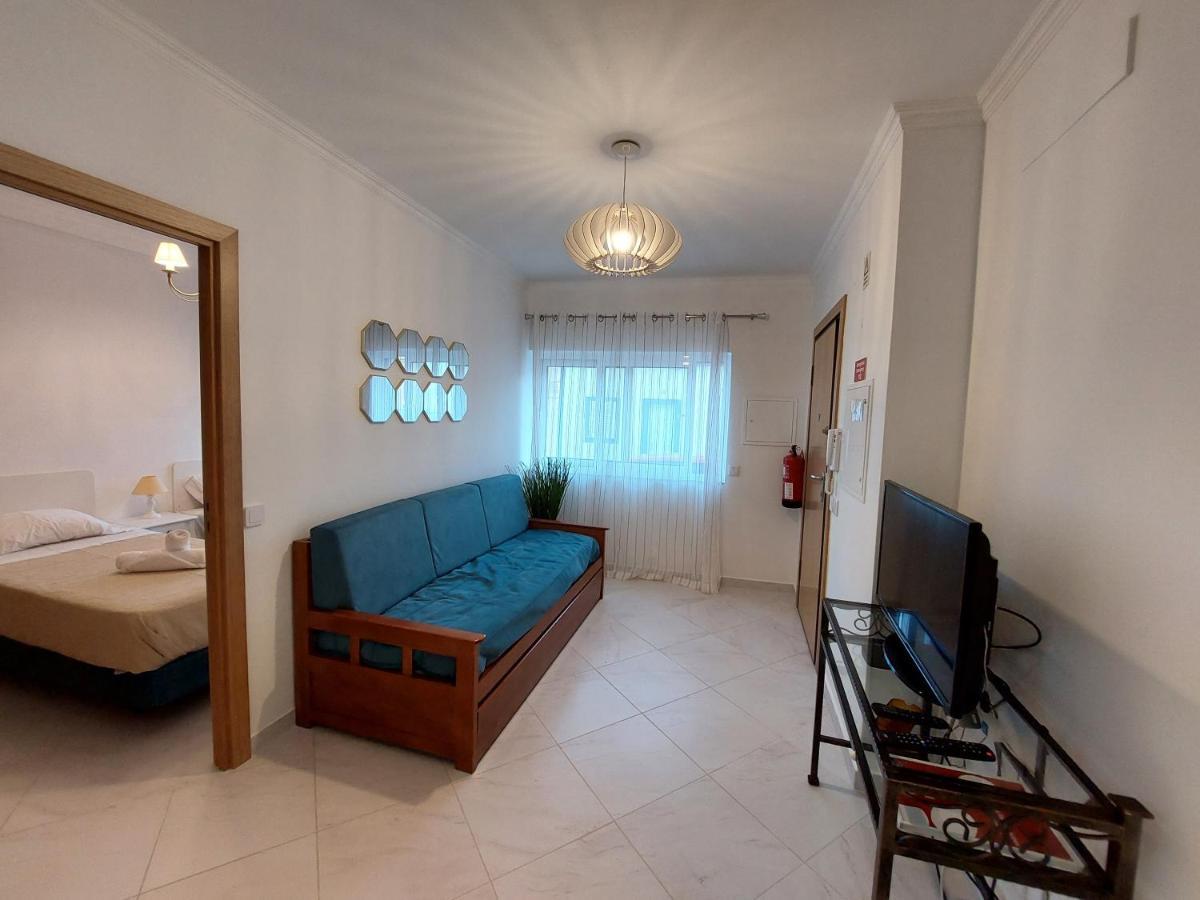 Encosta Do Sol Appartement