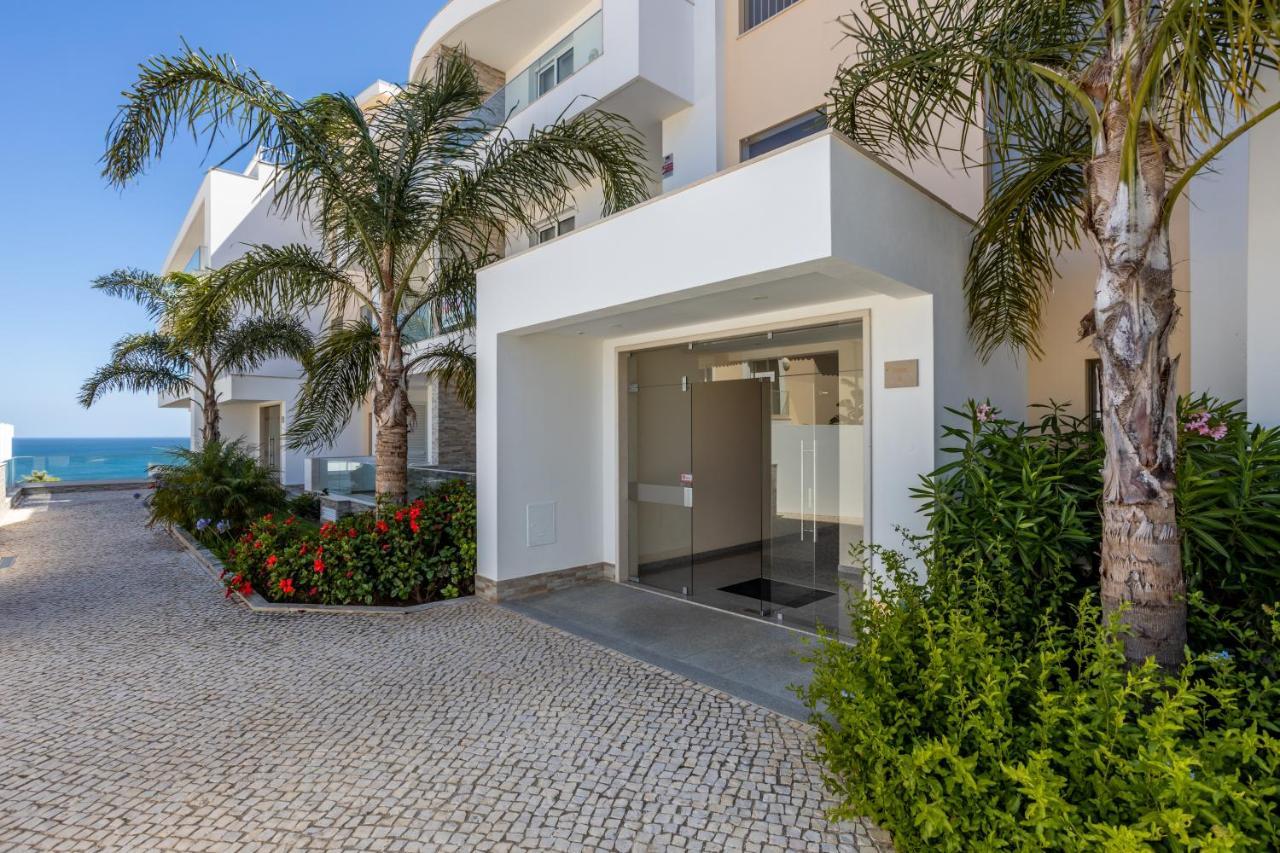 Appartement Coolhouses Algarve Lagos, 3 Bed Modern Flat, Outdoor, Indoor Pools&spa, à Vida