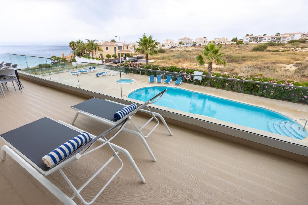 Coolhouses Algarve Lagos, 3 Bed Modern Flat, Outdoor, Indoor Pools&spa, à Vida Appartement Lagos