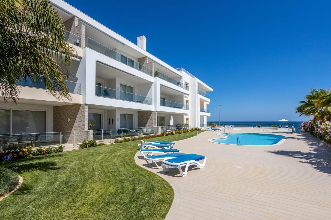 Appartement Coolhouses Algarve Lagos, 3 Bed Modern Flat, Outdoor, Indoor Pools&spa, à Vida
