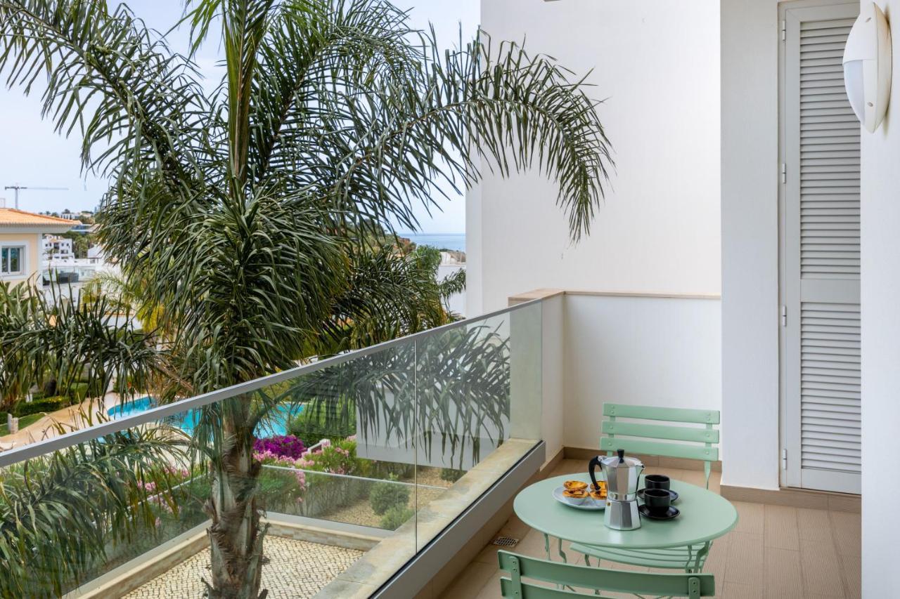 Appartement Coolhouses Algarve Lagos, 3 Bed Modern Flat, Outdoor, Indoor Pools&spa, à Vida *