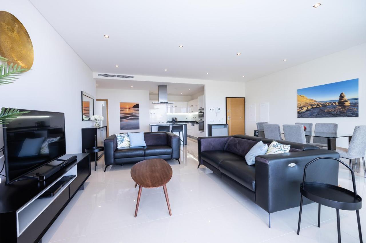 Appartement Coolhouses Algarve Lagos, 3 Bed Modern Flat, Outdoor, Indoor Pools&spa, à Vida Lagos