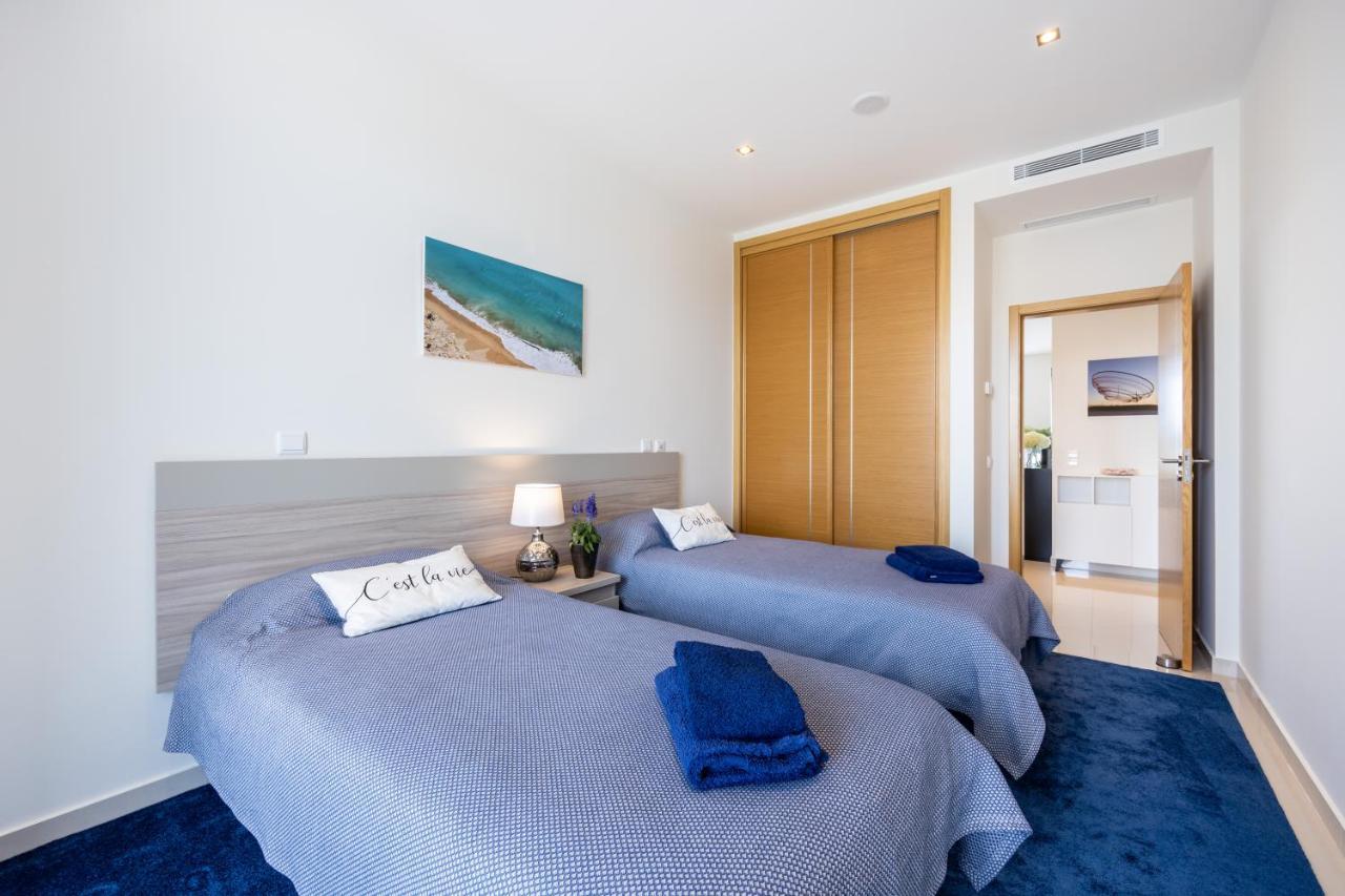Coolhouses Algarve Lagos, 3 Bed Modern Flat, Outdoor, Indoor Pools&spa, à Vida Lagos