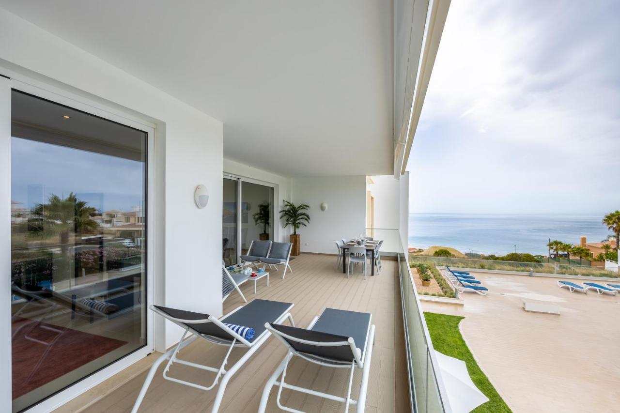 Coolhouses Algarve Lagos, 3 Bed Modern Flat, Outdoor, Indoor Pools&spa, à Vida Appartement *
