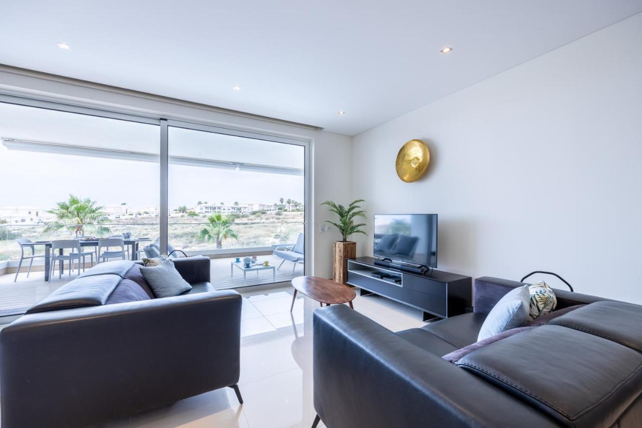 Coolhouses Algarve Lagos, 3 Bed Modern Flat, Outdoor, Indoor Pools&spa, à Vida * Lagos