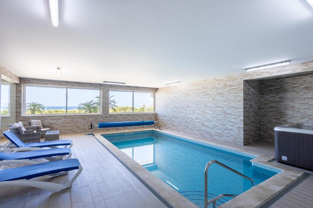 Coolhouses Algarve Lagos, 3 Bed Modern Flat, Outdoor, Indoor Pools&spa, à Vida Lagos