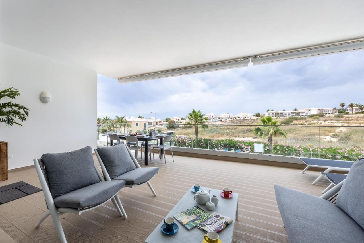 Coolhouses Algarve Lagos, 3 Bed Modern Flat, Outdoor, Indoor Pools&spa, à Vida Appartement