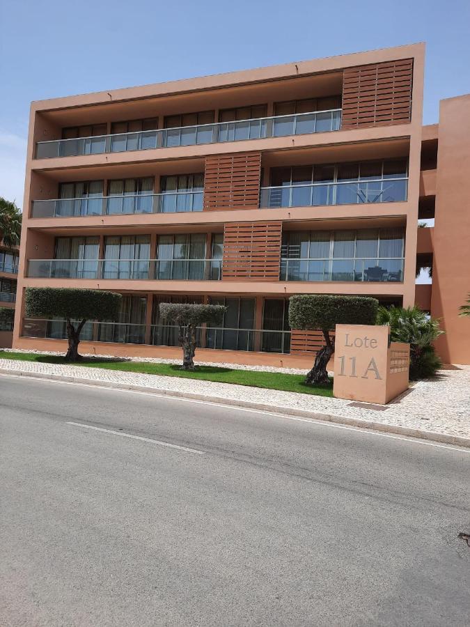 Apartment Salgados By The *