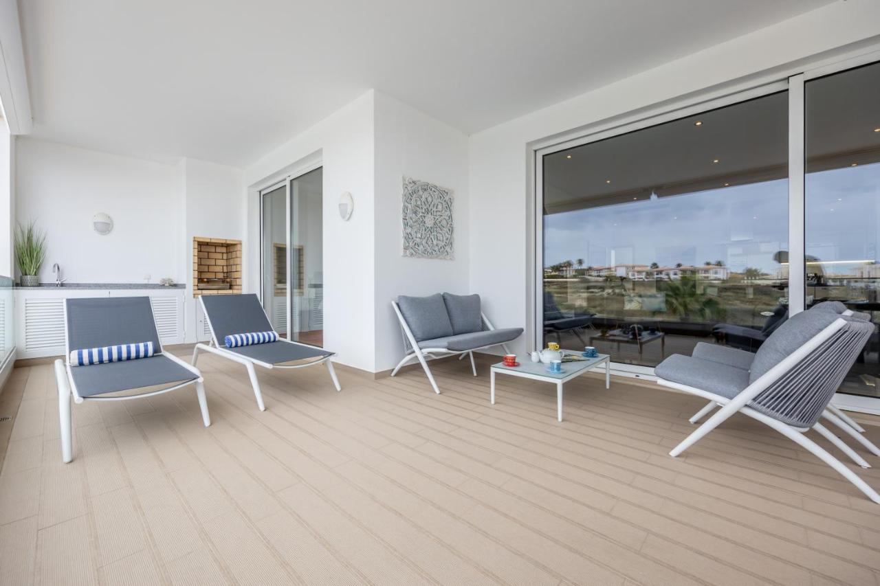 Appartement Coolhouses Algarve Lagos, 3 Bed Modern Flat, Outdoor, Indoor Pools&spa, à Vida Lagos